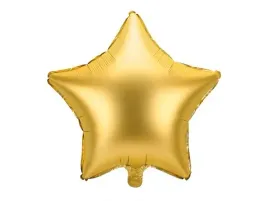 balon-foliowy-gwiazdka-zlota-48cm