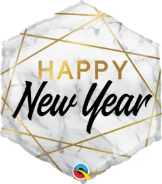 jasny-balon-foliowy-na-sylwestra-happy-new-year