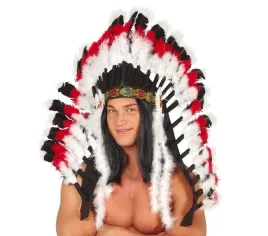 pioropusz-indianski-opaska-z-pior-indianin-kostium