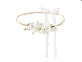 wianek-delikatny-na-glowe-komunijny-biale-kwiaty-ozdobny-na-komunie-18cm