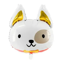 balon-foliowy-pies-piesek-buldog-glowa-psa-bialy-z-obroza-zwierzatko-50cm