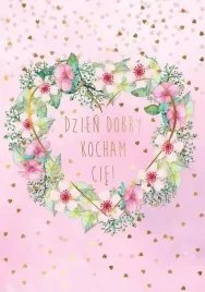 kartka-walentynkowa-dzien-dobry-kocham-cie