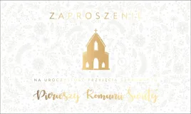 zaproszenia-na-komunie-ze-zlotym-kosciolem-5szt