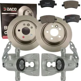 2x-zaciski-hamulcowe-tyl-tarcze-klocki-ford-mondeo-iv-mk4-s-max-galaxy-ii