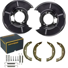 2x-tarcze-kotwiczne-oslony-tarcz-szczeki-sprezynki-do-bmw-3-e46-e36