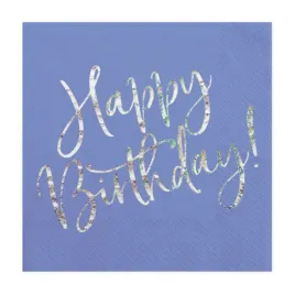 serwetki-papierowe-happy-birthday-niebieskie-holo-urodzinowe-20szt-33cm