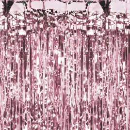 kurtyna-scianka-imprezowa-foliowa-rozowo-zlota-blyszczaca-250cm