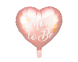 balon-foliowy-rozowy-serce-mom-to-be-baby-shower