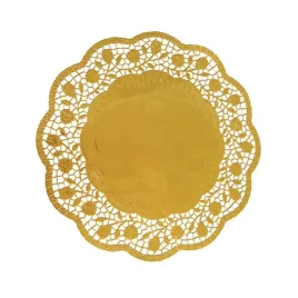 serwetki-papierowe-ozdobne-zlote-podklad-pod-tort-azurowe-32cm-4szt