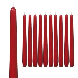swieczki-swiece-stozkowe-czerwone-proste-dlugie-stolowe-25cm-10szt