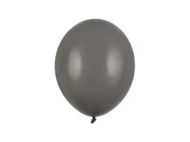 balony-lateksowe-pastelowe-szare-30cm-100szt