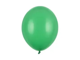 balony-lateksowe-szmaragdowo-zielone-30cm-100szt