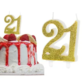 swieczka-urodzinowa-na-tort-liczba-21-urodziny-zlota-brokatowa-8cm