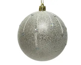 bombka-dekoracyjna-srebrna-zdobiona-brokatem-8cm