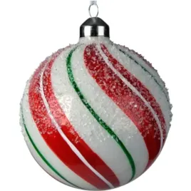 bombka-dekorowana-szklana-w-paski-osniezona-10cm
