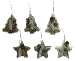 zawieszki-swiateczne-choinki-gwiazdki-futerkowe