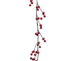 girlanda-swiateczna-ozdobna-naturalna-jarzebina-czerwone-jagody-130cm