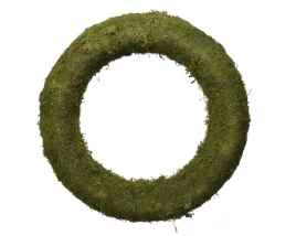 wieniec-naturalny-zielony-ozdobny-z-mchu-diy-30cm