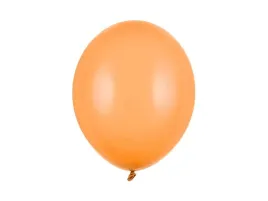 balony-lateksowe-pastel-pomaranczowe-30cm-100szt
