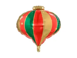 balon-foliowy-swiateczny-bombka-zielona-czerwona-swieta-51cm