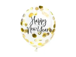 balony-lateksowe-transparentne-z-konfetti-zlotym-happy-new-year-3szt-27cm