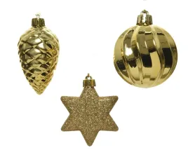 bombka-dekorowana-na-choinke-kula-szyszka-gwiazdka