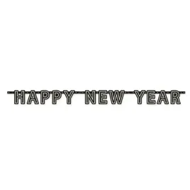 girlanda-papierowa-napis-sylwester-happy-new-year