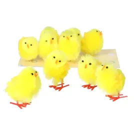 kurczaki-kurczaczki-wielkanocne-ozdobne-klasyczne-zolte-na-wielkanoc-10szt