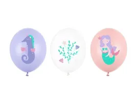 balony-lateksowe-z-nadrukiem-30cm-morski-swiat-50szt