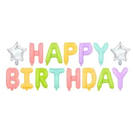 balon-foliowy-napis-baner-urodzinowy-happy-birthday-kolorowy-pastelowy
