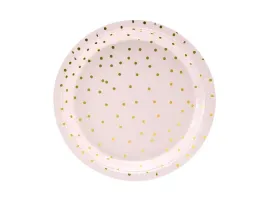 talerze-talerzyki-papierowe-okragle-rozowe-w-zlote-kropki-6szt-18cm