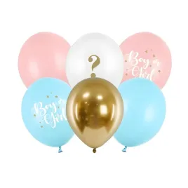 balony-lateksowe-pastelowe-chlopiec-czy-dziewczynka-gender-reveal-6szt