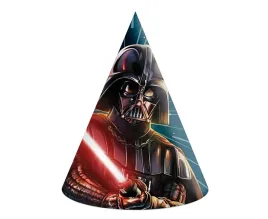 czapeczka-papierowa-urodzinowa-star-wars-6-sztuk