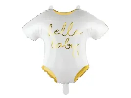 balon-foliowy-spioszki-baby-shower-zloty-na-hel
