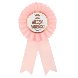 kotylion-przypinka-na-wieczor-panienski-pastelowy-rozowy-8cm