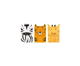 torebki-papierowe-na-kanapki-cukierki-safari-diy