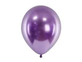 balony-lateksowe-glossy-fiolet-metalik-30cm-10szt