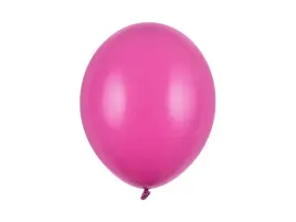 balony-lateksowe-pastel-fuksja-rozowe-30cm-100szt