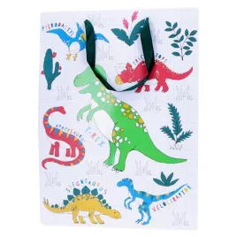 torba-prezentowa-na-prezent-ozdobna-dinozaur