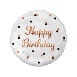 balon-foliowy-okragly-urodzinowy-bialy-rozowo-zloty-happy-birthday-w-kropki