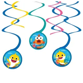 spirale-serpentyny-dekoracyjne-baby-shark-kolorowe-papierowe-rekiny-6szt