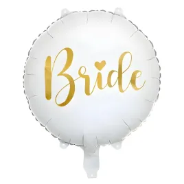 balon-foliowy-okragly-bialy-zloty-napis-bride-na-wieczor-panienski-45cm