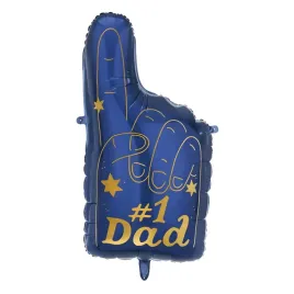balon-foliowy-granatowy-rekawica-tata-nr-1-prezent-na-dzien-ojca-taty-87cm