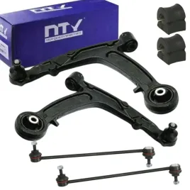 2x-wahacze-przod-prawy-lewy-laczniki-gumy-stabilizatora-fiat-panda-2003r-