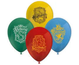 balony-lateksowe-harry-potter-hogwarts-houses-8szt