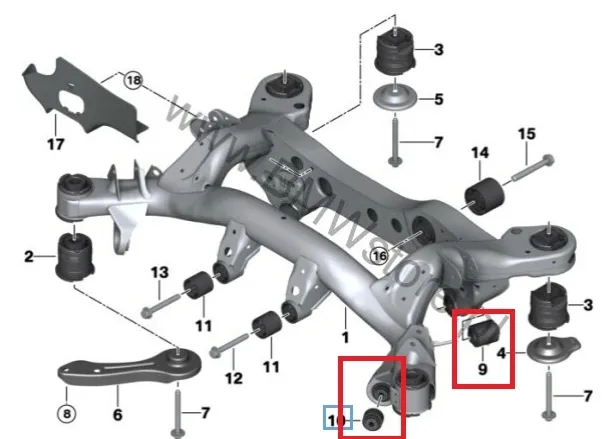 zestaw-wahaczy-zawieszenia-tyl-tuleje-sruby-bmw-e90-e91-e92-e81-e87