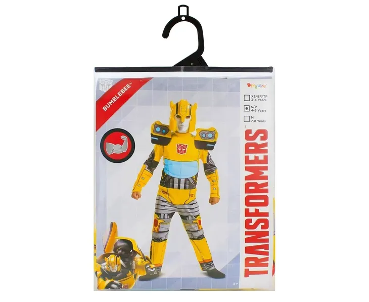 stroj-dla-dzieci-bumblebee-fancy-transformers-marka-party-deco