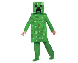 stroj-dla-dzieci-creeper-classic-minecraft-gra