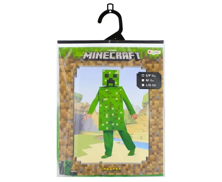stroj-dla-dzieci-creeper-classic-minecraft-gra-marka-party-deco