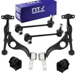 2x-wahacze-przod-laczniki-gumy-stabilizatora-zestaw-do-mazda-6-gh-07-13r